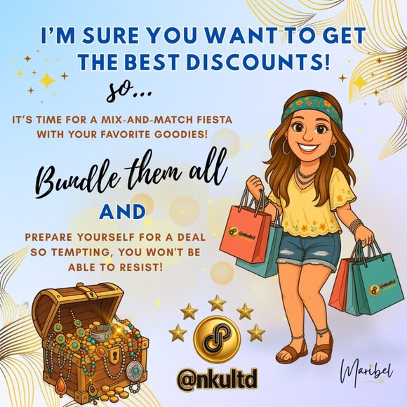 🆕 Boho Celestial Chic 18K Gold Plated Charm Necklace With Star Moon Sun Motifs - Picture 10 of 11